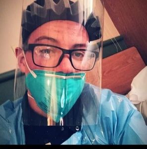 Meet your Posher, Joseph